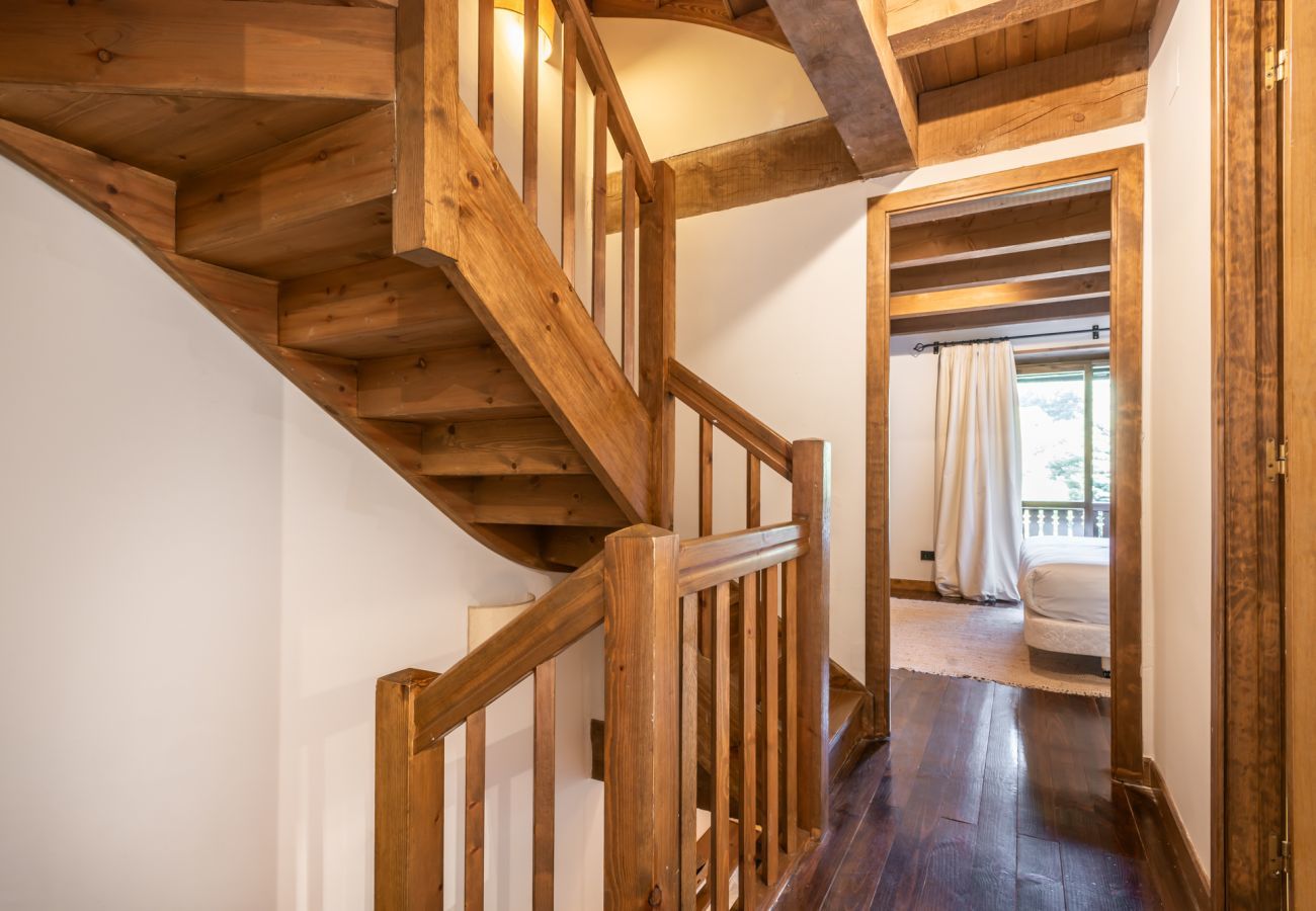 Casa en Gessa - Casa Tarter by Totiaran