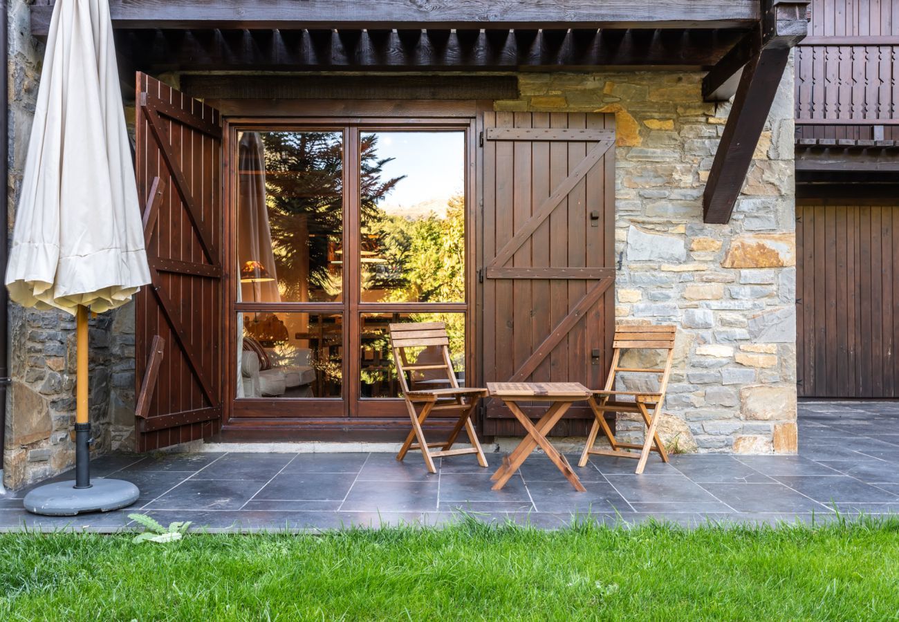Casa en Gessa - Casa Tarter by Totiaran