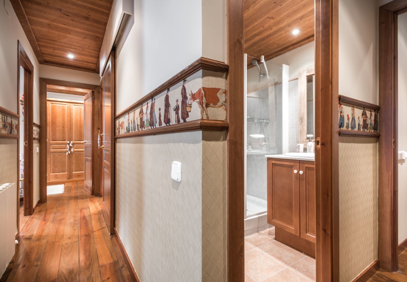 Apartamento en Baqueira - Era Jançana by Totiaran