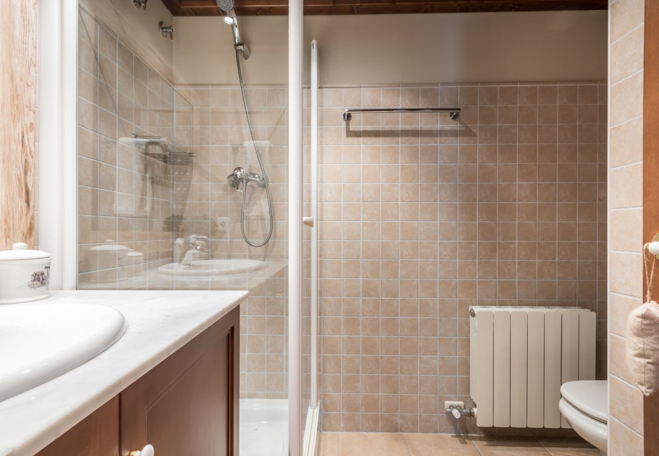 Apartamento en Baqueira - Era Jançana by Totiaran
