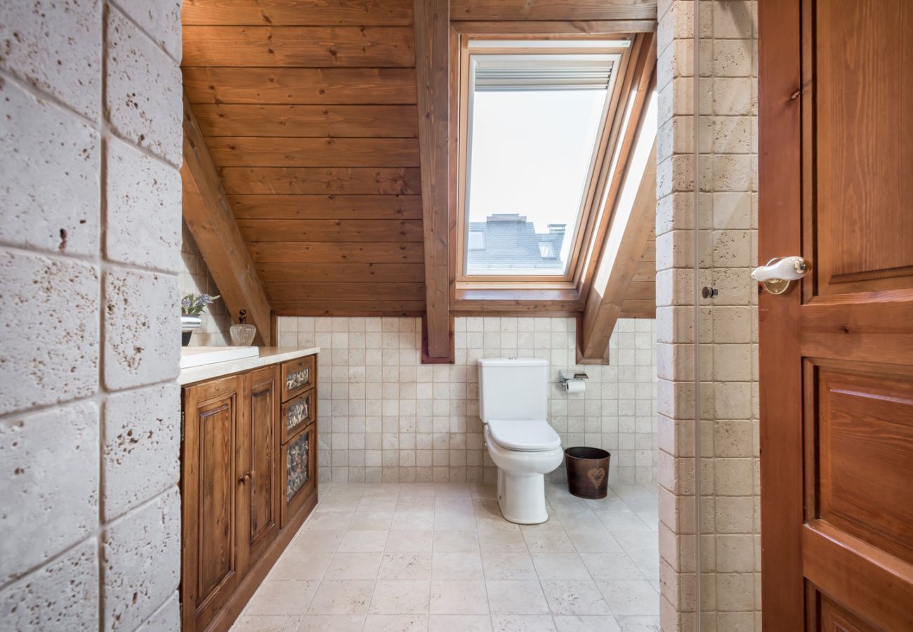 Apartamento en Baqueira - Era Jançana by Totiaran