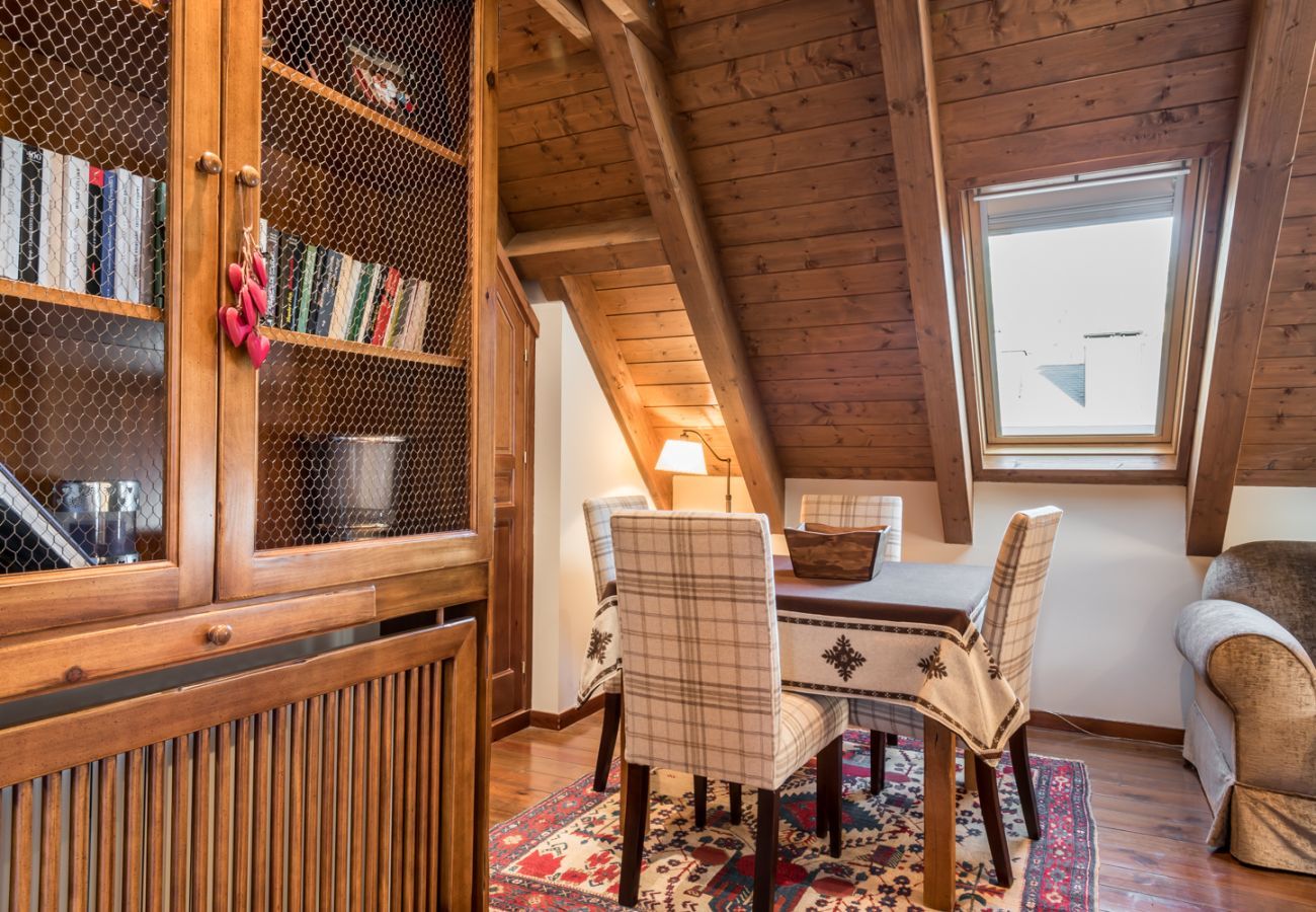 Apartamento en Baqueira - Era Jançana by Totiaran