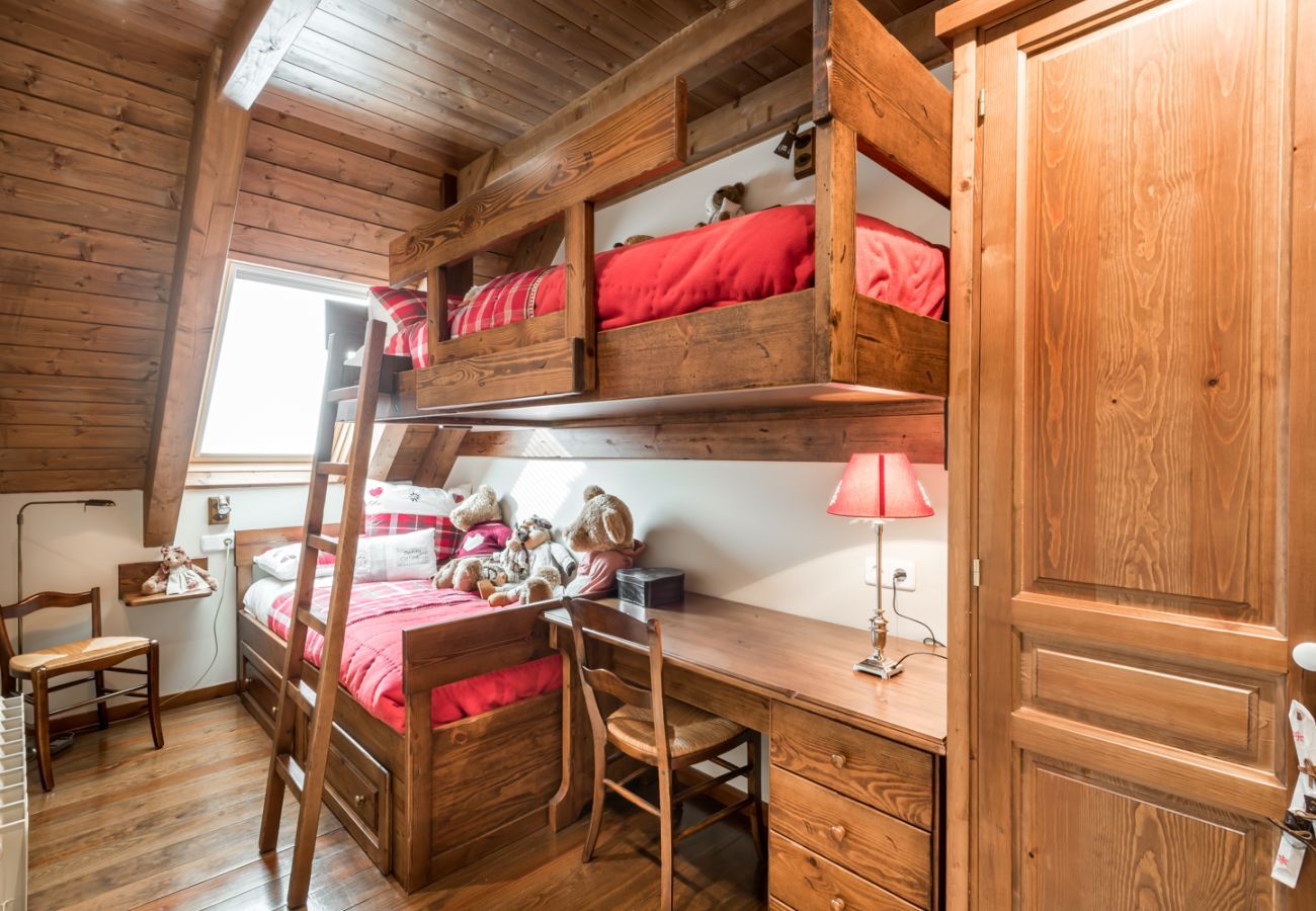 Apartamento en Baqueira - Era Jançana by Totiaran