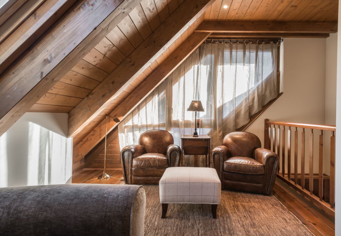 Apartamento en Baqueira - Era Jançana by Totiaran