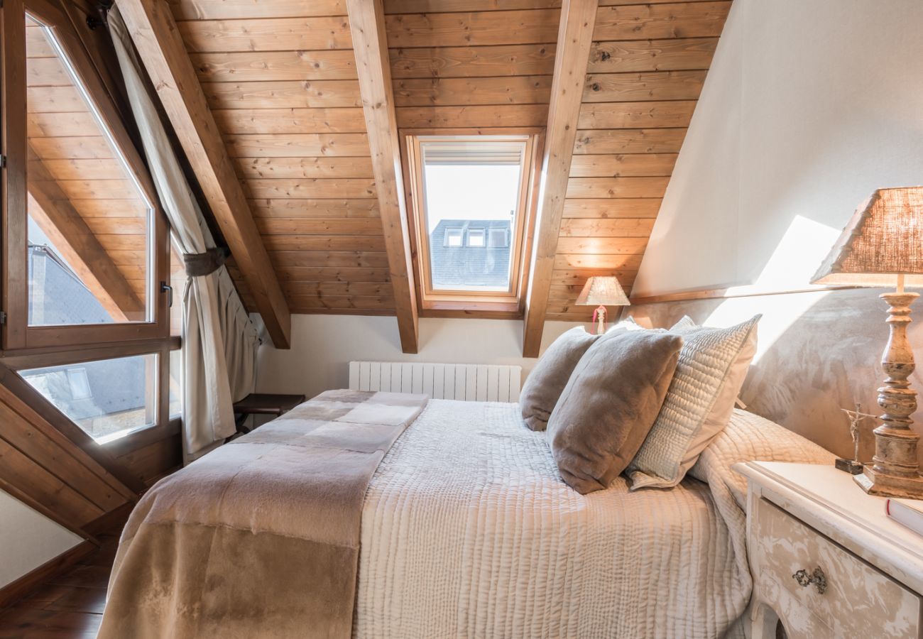 Apartamento en Baqueira - Era Jançana by Totiaran