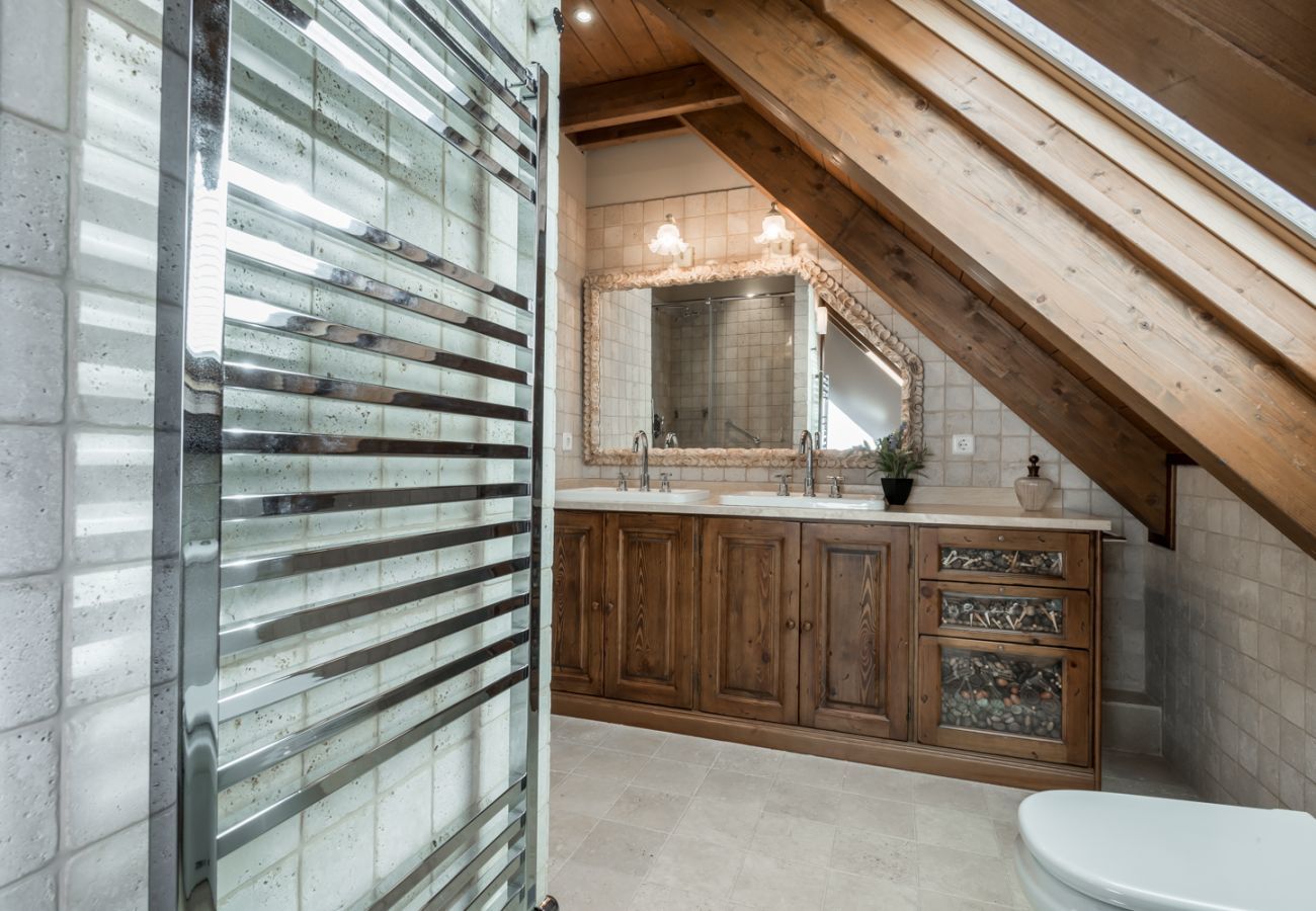 Apartamento en Baqueira - Era Jançana by Totiaran