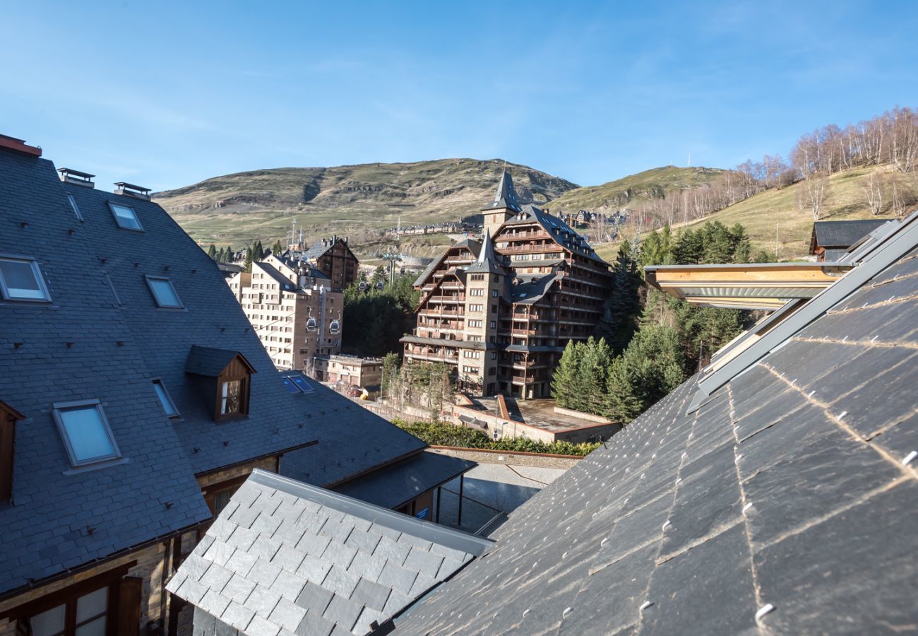 Apartamento en Baqueira - Era Jançana by Totiaran