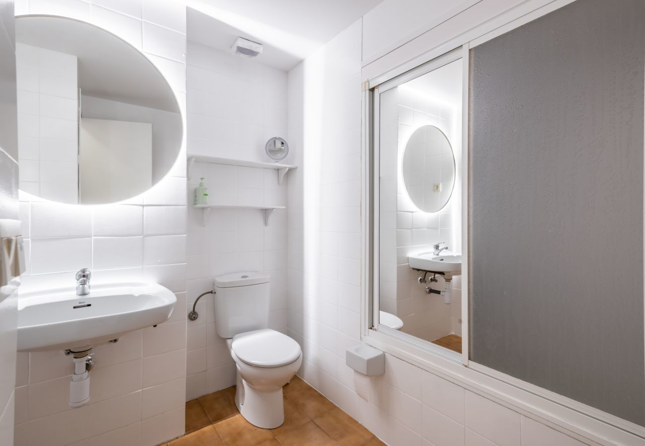 Apartamento en Vielha - Tuc de Letassi by Totiaran