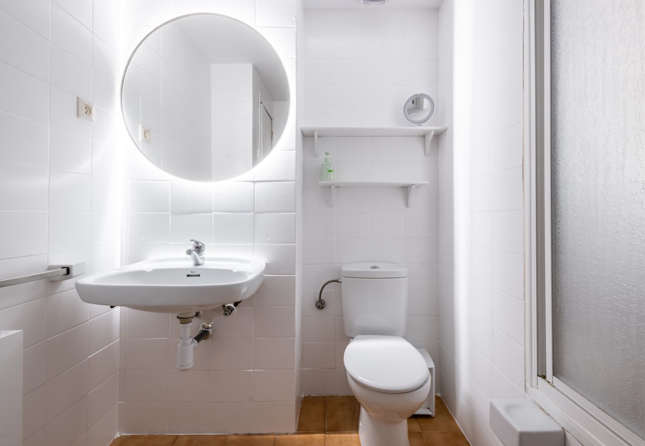 Apartamento en Vielha - Tuc de Letassi by Totiaran