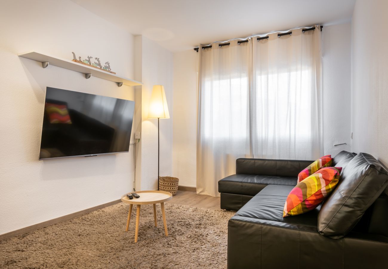 Apartamento en Vielha - Tuc de Letassi by Totiaran