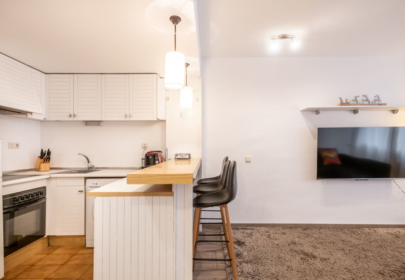 Apartamento en Vielha - Tuc de Letassi by Totiaran