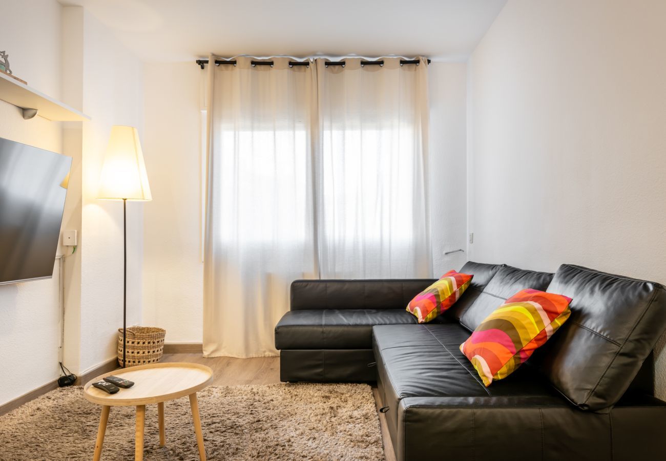 Apartamento en Vielha - Tuc de Letassi by Totiaran