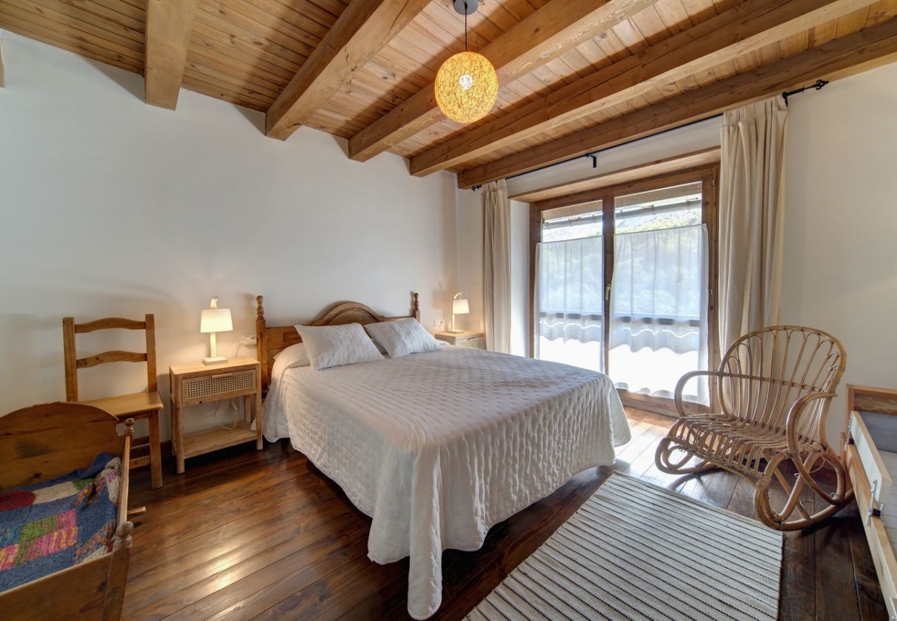 Casa en Gessa - Casa Airola by Totiaran