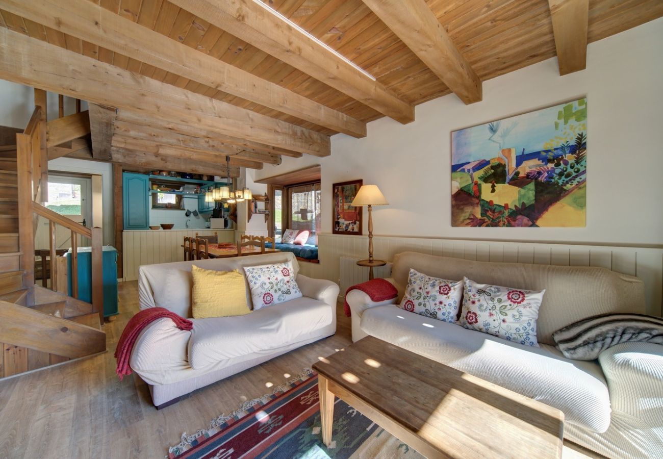Casa en Gessa - Casa Airola by Totiaran