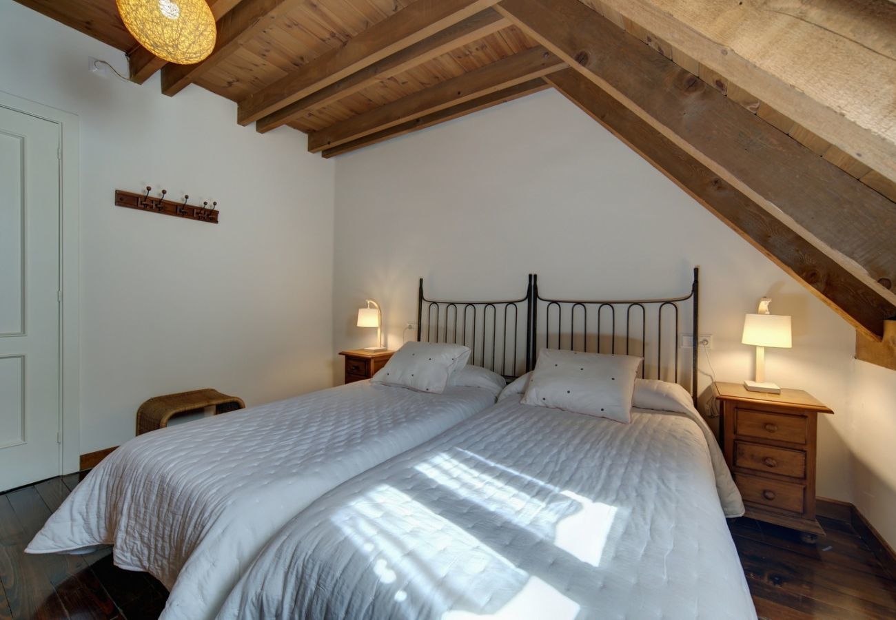 Casa en Gessa - Casa Airola by Totiaran