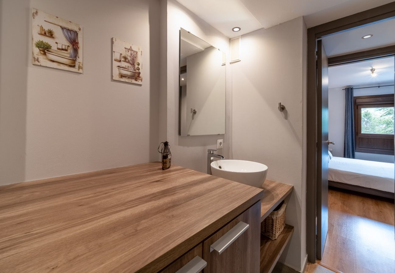 Apartamento en Baqueira - Escornacrabes by totiaran