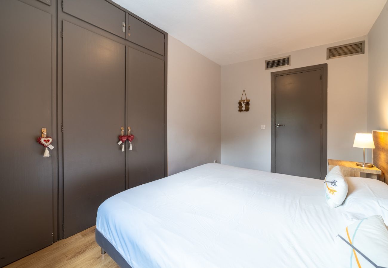 Apartamento en Baqueira - Escornacrabes by totiaran