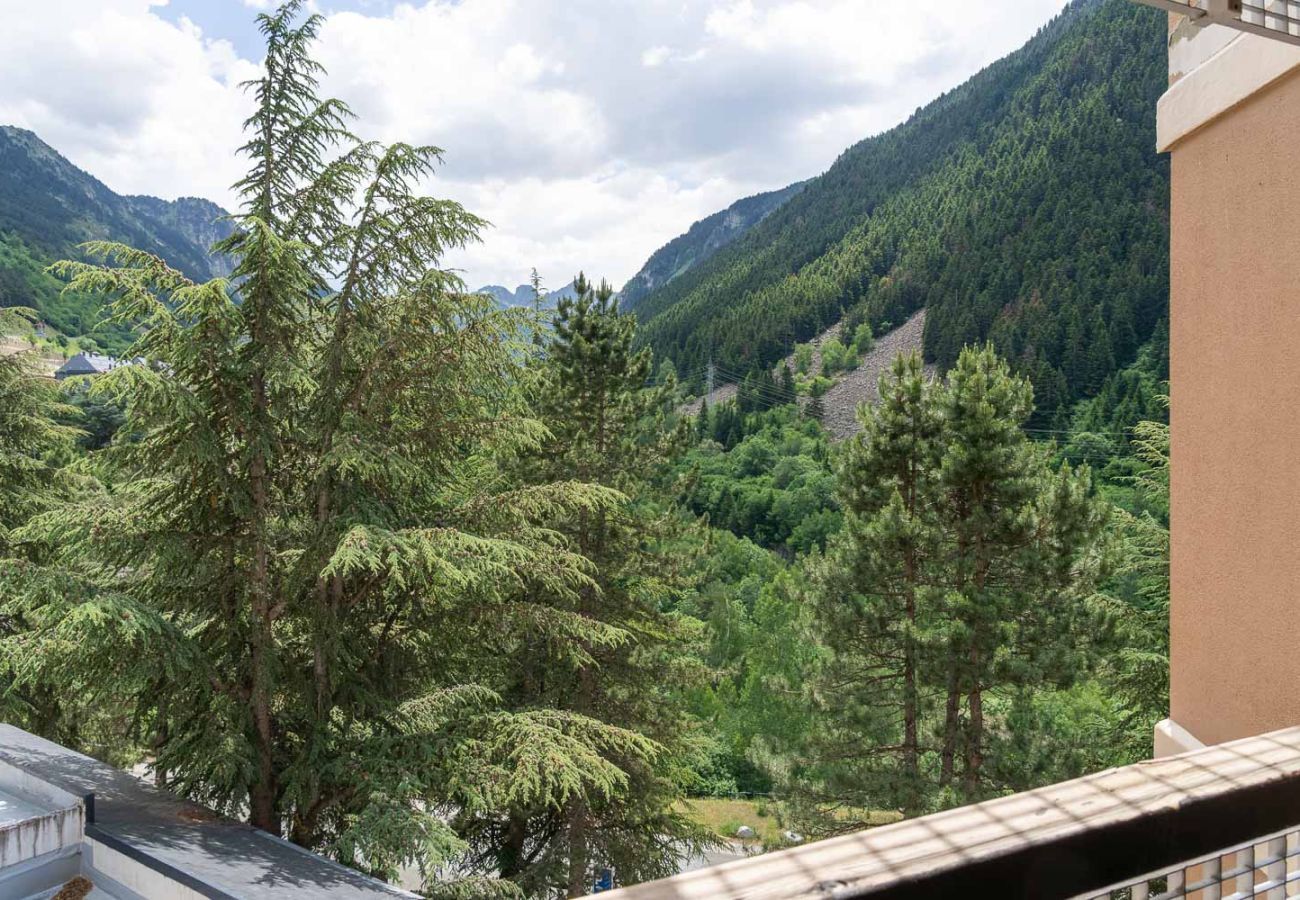 Apartamento en Baqueira - Escornacrabes by totiaran