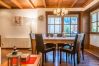 Apartment in Baqueira - Garona by Totiaran