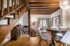 House in Naut Aran - Casa Guineu by Totiaran