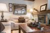 Apartment in Baqueira - Craba by Totiaran