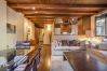 Apartment in Baqueira - Jireta by Totiaran