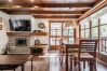Apartment in Baqueira - Montgarri by Totiaran