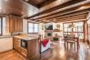 Apartment in Baqueira - Montgarri by Totiaran