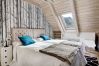 Apartment in Baqueira - Passarell by Totiaran