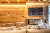 House in Baqueira - Casa Lobo by Totiaran