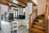 House in Arties - Casa Vuelta a Casa by Totiaran