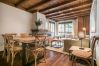Apartment in Baqueira - Esquiros by Totiaran