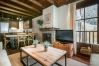 Apartment in Baqueira - Esquiros by Totiaran