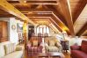 Apartment in Salardú - Eth Pui by Totiaran