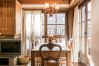Apartment in Baqueira - Orri by Totiaran