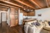 Apartment in Baqueira - Orri by Totiaran