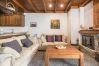 Apartment in Baqueira - Orri by Totiaran