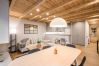 Apartment in Baqueira - Salenques by Totiaran