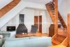 Apartment in Baqueira - Toran by Totiaran