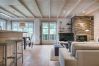 Apartment in Baqueira - Tubo Nere by Totiaran