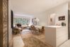 Apartment in Baqueira - Airoto by Totiaran