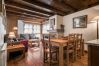 Apartment in Baqueira - Marimanha by Totiaran