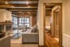 Apartment in Baqueira - Invernalia by Totiaran