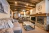 Apartment in Baqueira - Invernalia by Totiaran