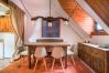 Apartment in Baqueira - Noguera by Totiaran