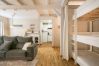 Apartment in Baqueira - Eli by Totiaran