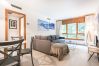 Apartment in Baqueira - Eth Pradeth by Totiaran
