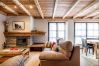 Apartment in Baqueira - Molieres by Totiaran