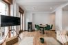 Apartment in Naut Aran - Aiguamoix by Totiaran