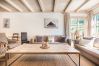 House in Baqueira - Casa Eth Mur by Totiaran